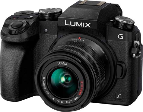 panasonic lumix dmc g7 mirrorless|panasonic dmc g7 review.